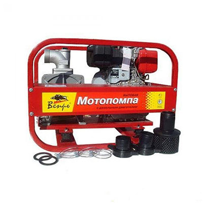 Мотопомпа Вепрь МП 800 ДЯ (дизель, сл/загр.) Мотопомпа Вепрь МП 800 ДЯ (дизель, сл/загр.)