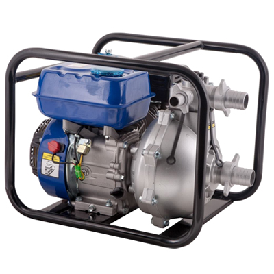 Мотопомпа бензиновая WWQ WРH15 Мотопомпа бензиновая WWQ WРH15