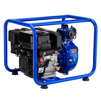 Мотопомпа ТСС PGHP50 Мотопомпа ТСС PGHP50