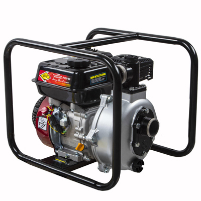 Мотопомпа бензиновая высоконапорная DDE PH50-80 Мотопомпа бензиновая высоконапорная DDE PH50-80