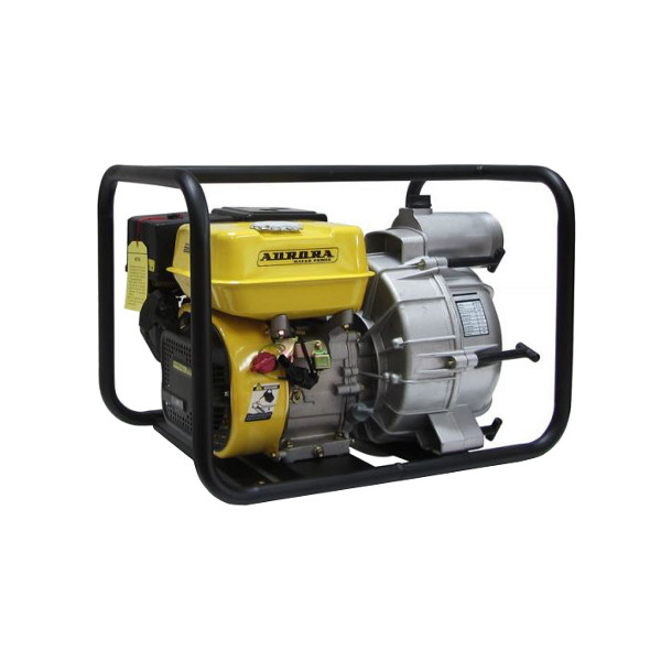 Мотопомпа Aurora АМР 80 D для грязной воды Мотопомпа Aurora АМР 80 D для грязной воды