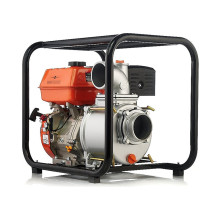 Бензиновая мотопомпа для загрязненных вод Meran MPG401ST Бензиновая мотопомпа для загрязненных вод Meran MPG401ST