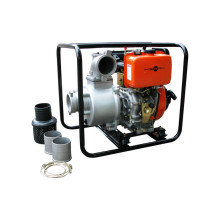 Дизельная мотопомпа для загрязненных вод Meran MPD401 Дизельная мотопомпа для загрязненных вод Meran MPD401