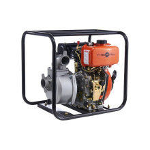 Дизельная мотопомпа для загрязненных вод Meran MPD201 Дизельная мотопомпа для загрязненных вод Meran MPD201