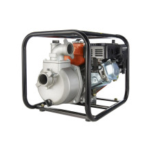 Бензиновая мотопомпа для загрязненных вод Meran MPG201 Бензиновая мотопомпа для загрязненных вод Meran MPG201