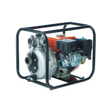 Бензиновая мотопомпа Meran MPG211H (высоконапорная) Бензиновая мотопомпа Meran MPG211H (высоконапорная)