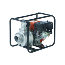 Бензиновая мотопомпа для загрязненных вод Meran MPG401 Бензиновая мотопомпа для загрязненных вод Meran MPG401