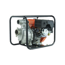 Бензиновая мотопомпа Meran MPG301H (высоконапорная) Бензиновая мотопомпа Meran MPG301H (высоконапорная)