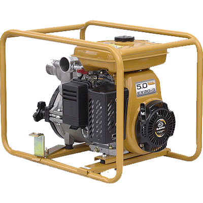 Мотопомпа PTG 208 T Мотопомпа PTG 208 T