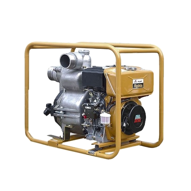 Мотопомпа PTD 405 T