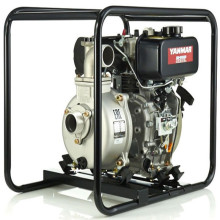 Мотопомпа дизельная Daishin PTD206ST-Y Мотопомпа дизельная Daishin PTD206ST-Y