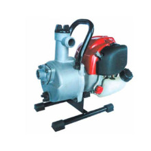 Мотопомпа Daishin SCR-254HX Мотопомпа Daishin SCR-254HX