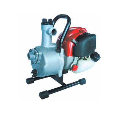 Мотопомпа Daishin SCR-254HX