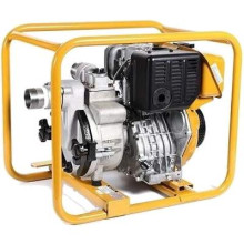 Мотопомпа дизельная Daishin PTD306 Мотопомпа дизельная Daishin PTD306