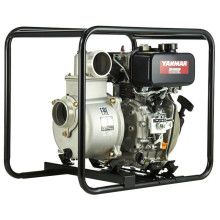 Мотопомпа дизельная Daishin PTD306ST-Y Мотопомпа дизельная Daishin PTD306ST-Y