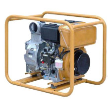 Дизельная мотопомпа Daishin PTD 405 TS c электростартером Дизельная мотопомпа Daishin PTD 405 TS c электростартером