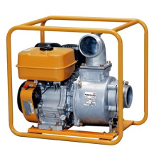 Мотопомпа бензиновая Daishin PTX401 Мотопомпа бензиновая Daishin PTX401