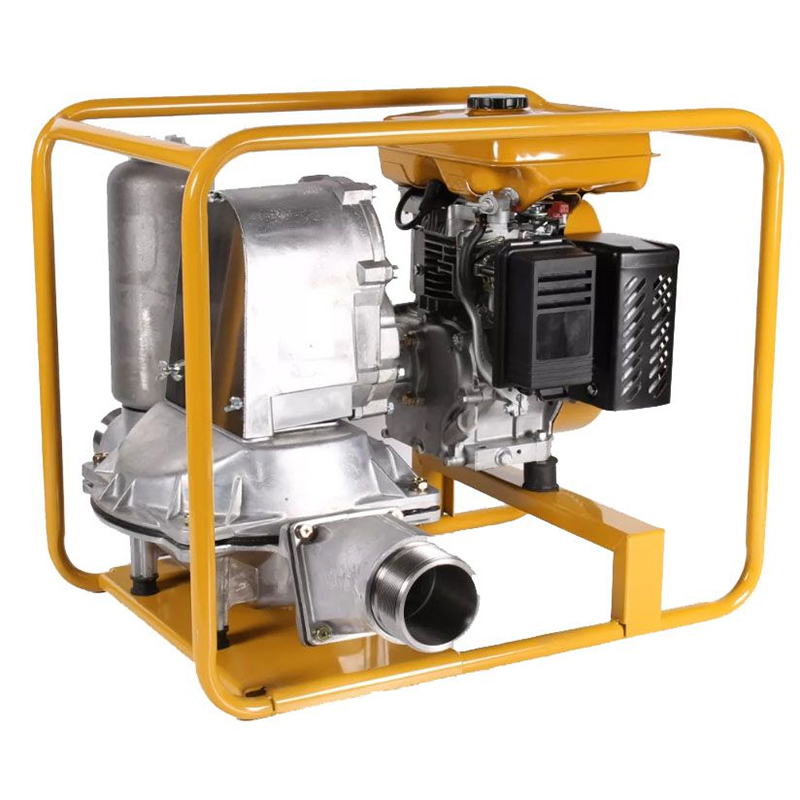 Мотопомпа Daishin PTG 307 D Мотопомпа Daishin PTG 307 D