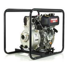 Мотопомпа Daishin PTD206-Y Мотопомпа Daishin PTD206-Y