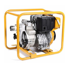 Мотопомпа Daishin PTD 306 T Мотопомпа Daishin PTD 306 T