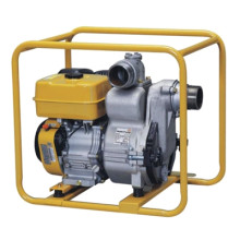 Мотопомпа бензиновая Daishin PTX301T Мотопомпа бензиновая Daishin PTX301T