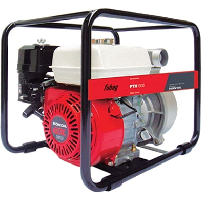 Мотопомпа Fubag PTH 600 Мотопомпа Fubag PTH 600