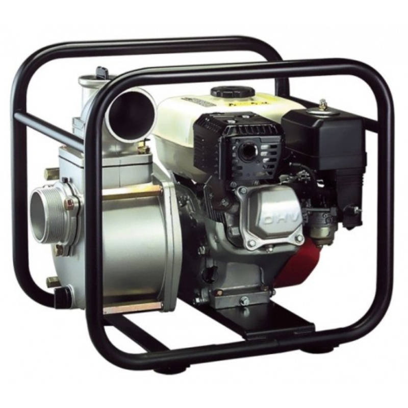 Мотопомпа KTY-50D Мотопомпа KTY-50D