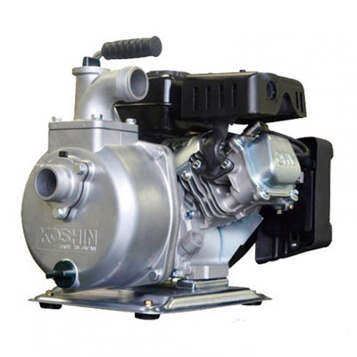 Мотопомпа Koshin SEV-40F Мотопомпа Koshin SEV-40F