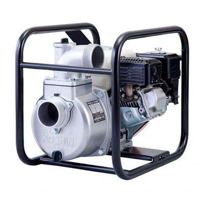 Мотопомпа Koshin SEH-50JP