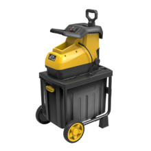 Садовый измельчитель Huter ESH-2800PRO