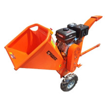 Измельчитель веток GROST WCH 300