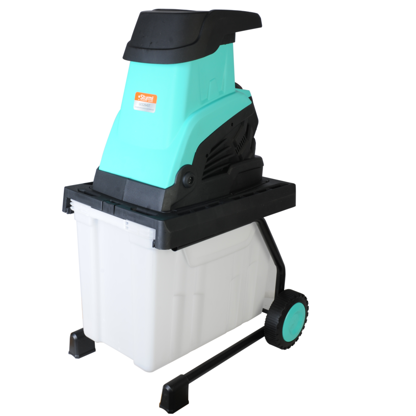 Садовый измельчитель Sturm! GES2645T