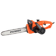 Пила цепная электрическая PATRIOT ESP 1814 ручная садовая,1800Вт, шина 14", 52 звена Пила цепная электрическая PATRIOT ESP 1814 ручная садовая,1800Вт, шина 14", 52 звена