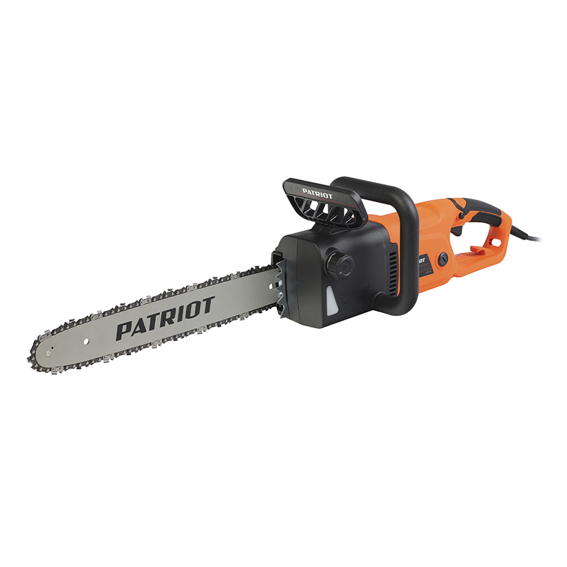 Пила цепная электрическая PATRIOT ES2016