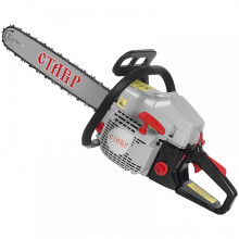 Пила цепная бензиновая СТАВР ПЦБ-50/2400М