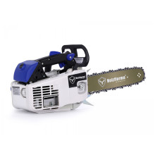 Бензопила Holzfforma G111 (1,5кВт/2,1л.с.; одноручная; без шины и цепи) Бензопила Holzfforma G111 (1,5кВт/2,1л.с.; одноручная; без шины и цепи)