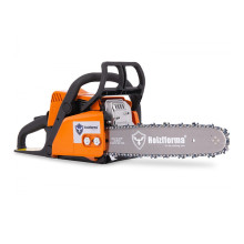 Бензопила Holzfforma G180 (1,5кВт/2л.с;31,8см3;16;3/8;1,3 мм;55 звеньев) (MS180) Бензопила Holzfforma G180 (1,5кВт/2л.с;31,8см3;16;3/8;1,3 мм;55 звеньев) (MS180)