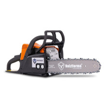 Бензопила Holzfforma G180 Black Edition(1,5кВт/2л.с.; 31,8см3; 16;3/8;1,3 мм; 55 звеньев) Бензопила Holzfforma G180 Black Edition(1,5кВт/2л.с.; 31,8см3; 16;3/8;1,3 мм; 55 звеньев)