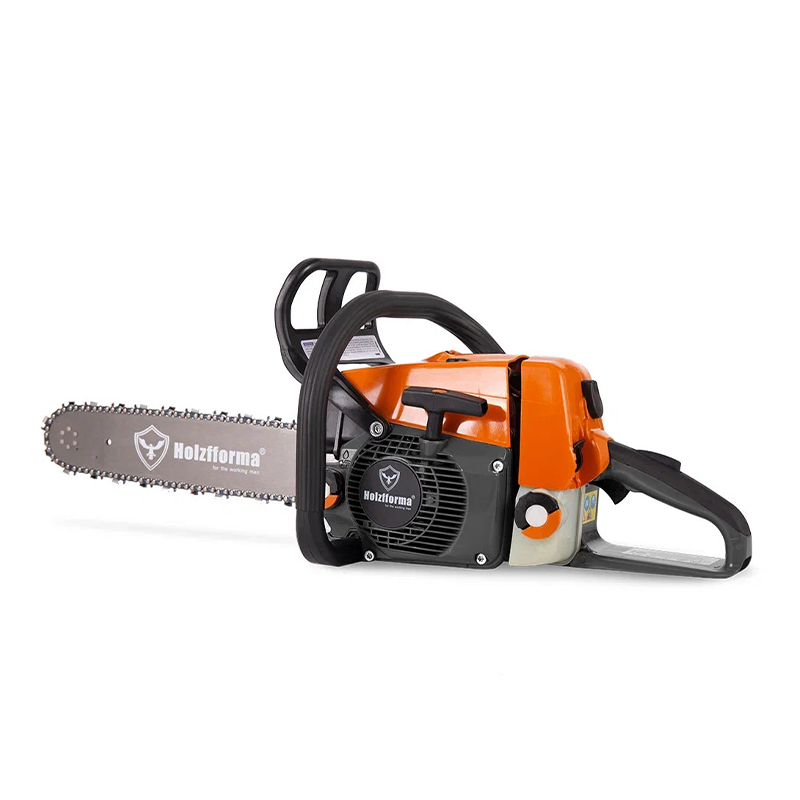 Бензопила Holzfforma G260 (2,6кВт/3,5л.с.; 50,2см3; 16;0,325;1,6 мм; 67 звеньев) (MS260) Бензопила Holzfforma G260 (2,6кВт/3,5л.с.; 50,2см3; 16;0,325;1,6 мм; 67 звеньев) (MS260)