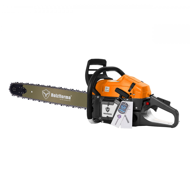 Бензопила Holzfforma G372 (3,4кВт/4,6л.с.; 65,1см3; 18;3/8;1,5 мм; 68 звеньев) (Hus365) Бензопила Holzfforma G372 (3,4кВт/4,6л.с.; 65,1см3; 18;3/8;1,5 мм; 68 звеньев) (Hus365)