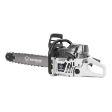 Бензопила Holzfforma G372XP PRO (3,9кВт/5,3л.с;70,7см3; без шины и цепи) Бензопила Holzfforma G372XP PRO (3,9кВт/5,3л.с;70,7см3; без шины и цепи)