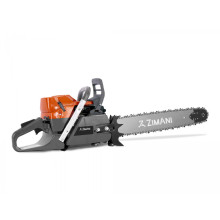 Бензопила Holzfforma G395XP (4,8кВт/6,6л.с.;94см3; без шины и цепи) (HUS395XP) Бензопила Holzfforma G395XP (4,8кВт/6,6л.с.;94см3; без шины и цепи) (HUS395XP)