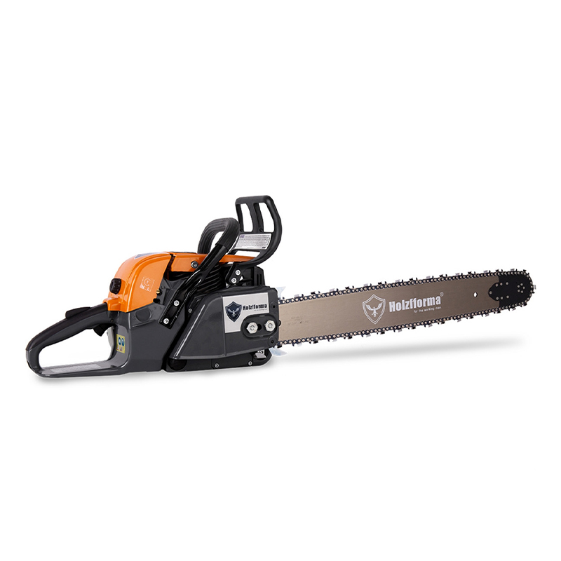 Бензопила Holzfforma G388 (3,6кВт/4,9л.с.; 72см3; 18;3/8;1,6 мм; 66 звеньев) (MS380) Бензопила Holzfforma G388 (3,6кВт/4,9л.с.; 72см3; 18;3/8;1,6 мм; 66 звеньев) (MS380)