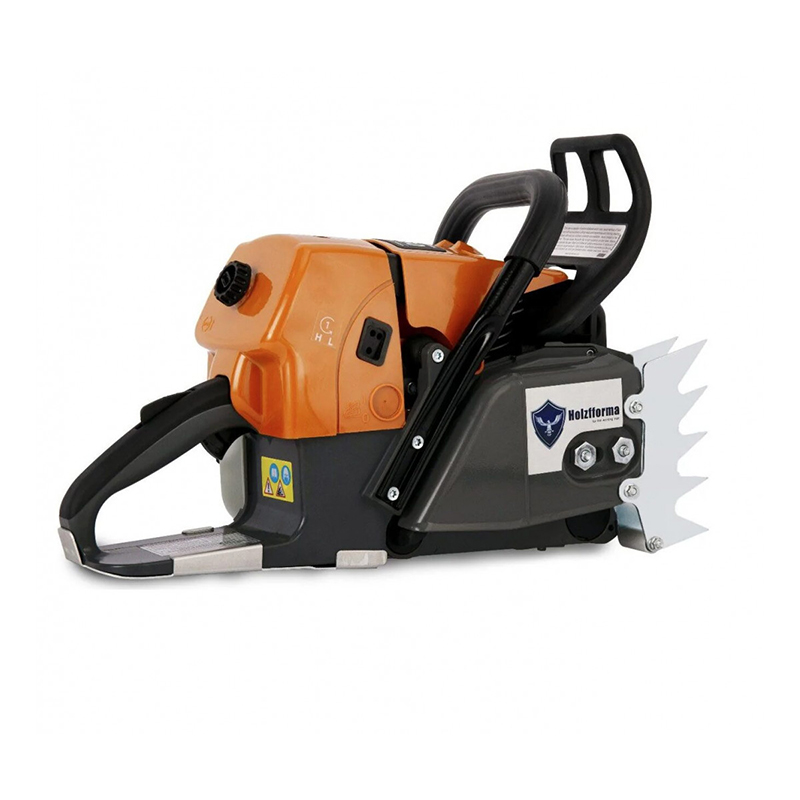 Бензопила Holzfforma G660 (5,2кВт/7л.с.; 91,6см3; 18;3/8;1,6 мм; 66 звеньев) (MS660) Бензопила Holzfforma G660 (5,2кВт/7л.с.; 91,6см3; 18;3/8;1,6 мм; 66 звеньев) (MS660)