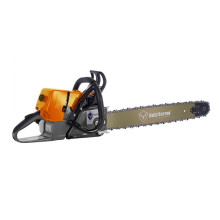 Бензопила Holzfforma G466 (4,4кВт/6л.с.; 76.5см3; 18;3/8;1,6 мм; 66 звеньев) (MS460) Бензопила Holzfforma G466 (4,4кВт/6л.с.; 76.5см3; 18;3/8;1,6 мм; 66 звеньев) (MS460)