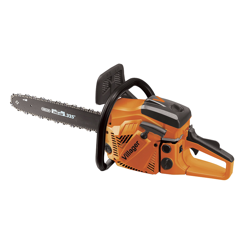 Бензиновая цепная пила Villager VGS 500 S 2100 Вт (2,86 лс) Бензиновая цепная пила Villager VGS 500 S 2100 Вт (2,86 лс)