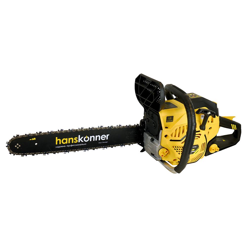 Бензопила Hanskonner HGC2020 Бензопила Hanskonner HGC2020