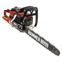 Бензопила цепная бензиновая HAMMER BPL5518C Бензопила цепная бензиновая HAMMER BPL5518C