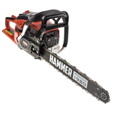 Бензопила Hammer BPL4518C 2кВт/2,7лс 45см3 шина 18" цепь 0,325"-1,5мм-72 6кг Бензопила Hammer BPL4518C 2кВт/2,7лс 45см3 шина 18" цепь 0,325"-1,5мм-72 6кг