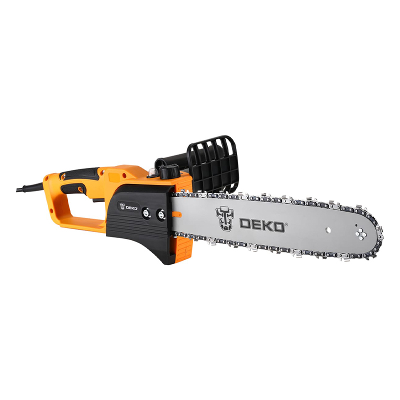 Пила цепная электрическая DEKO DKEC14, 1800Вт Пила цепная электрическая DEKO DKEC14, 1800Вт